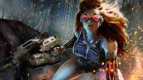 这货还是《侠盗猎车手4》？令人震撼的MOD效果欣赏