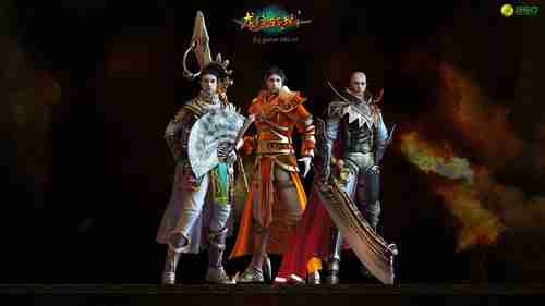 E3：《战地5》太平洋战场演示公开！美日决战打响！